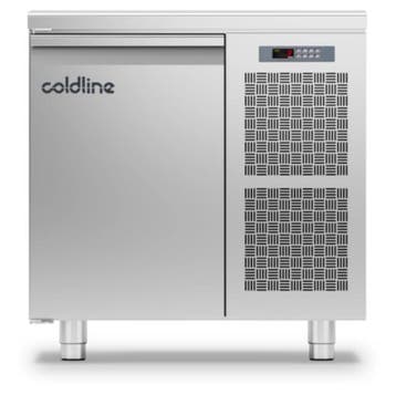 Koelwerkbank | MASTER | Energiezuinig | 110L | 1 Deur (1/1, Zakelijke goederen, Verzenden, Nieuw in verpakking