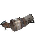 Roetfilter Mercedes-Benz, Verzenden