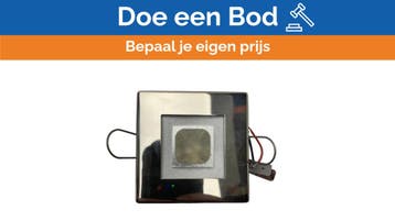 Bieden: Cantalupi CLLIP65 NICO 20NICOS10302XCSSS, Watersport en Boten, Ophalen of Verzenden, Nieuw