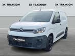 Citroën Berlingo, Nieuw