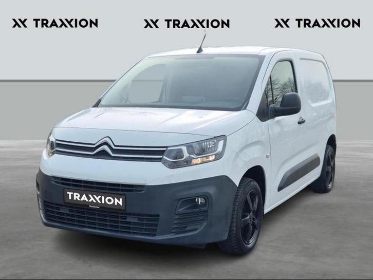 Citroën Berlingo, Auto's, Citroën