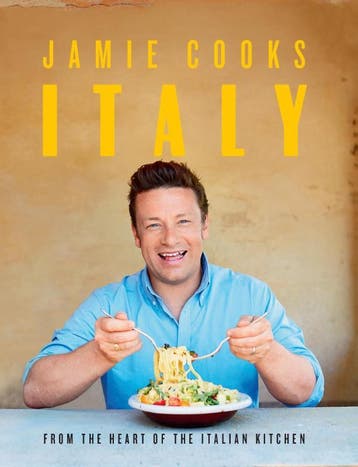 Jamie Cooks Italy | Jamie Oliver | Nieuw, Boeken, Verzenden, Nieuw, Jamie Oliver