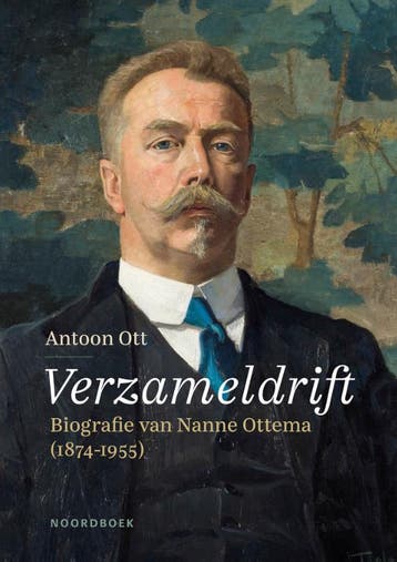 Verzameldrift | Antoon Ott | Nieuw, Verzenden, Antoon Ott