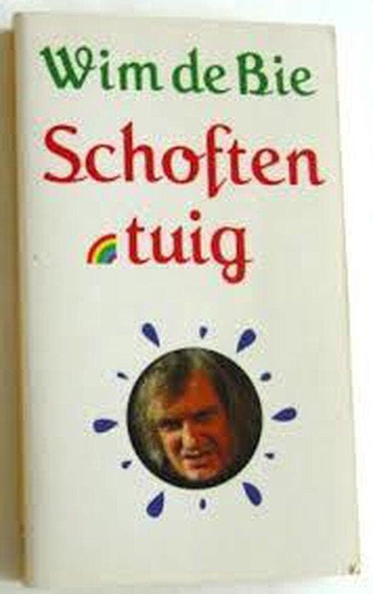 SCHOFTENTUIG (PK) - de Bie, Boeken, Literatuur, Verzenden