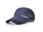Veiling - Pet quickdry - donkerblauw, Kleding | Heren, Hoeden en Petten, Nieuw