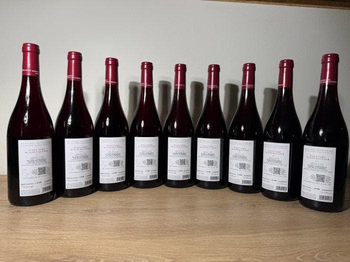 2024 Kellerei Schreckbichl Colterenzio, Pinot Nero -, Collections, Vins