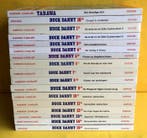 Buck Danny Dupuis bundelingen 1 t/m 16 + Tarawa,het bloedige, Livres
