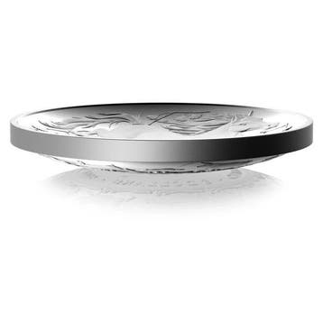 1 Troy Ounce - Zilver .999 - Lunar III Cheval 2026 PROOF -