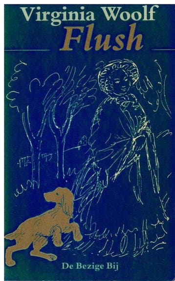Flush / BB-literair 9789023406150 Woolf, Verzenden, Gelezen, Woolf