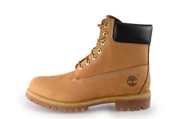 Timberland Boots in maat 43 Geel, Overige kleuren, Verzenden, Timberland, Boots