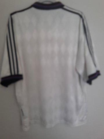 FC Bayern München - Bundesliga - 1995 - Voetbalshirt