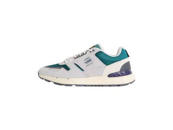 Veiling - G-Star Raw Holorn Runner Grijs/Groen - 41, Nieuw
