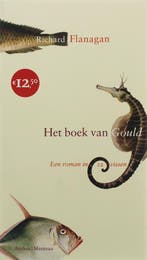 Het boek van Gould 9789041411266 R. Flanagan, Verzenden, Gelezen, R. Flanagan