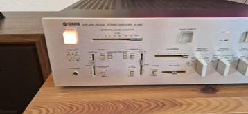 Yamaha - A-960 Solid state stereo versterker, Nieuw