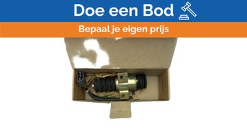 Bieden: Volvo Penta 872905 solenoid stop, Watersport en Boten, Ophalen of Verzenden, Nieuw