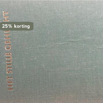 Stille gehucht 9789029560016 Zoomers Vermeer, Verzenden, Gelezen, Zoomers Vermeer