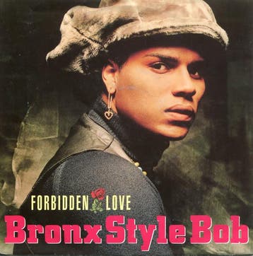 Bronx Style Bob - Forbidden Love, Verzenden