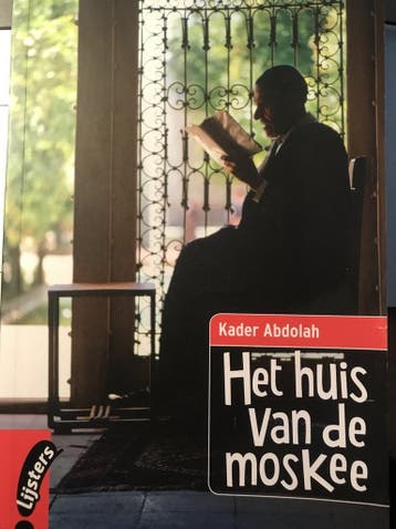 Het huis van de moskee 9789001814830 Abdolah K., Verzenden, Abdolah K.