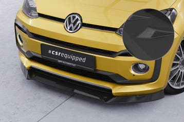 Cupspoiler voor VW up! CSL353-S, Verzenden, Nieuw