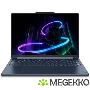 Lenovo Yoga Pro 9 2-in-1 16N1X11 16.2  OLED RTX SPARK N1X, Verzenden, Nieuw