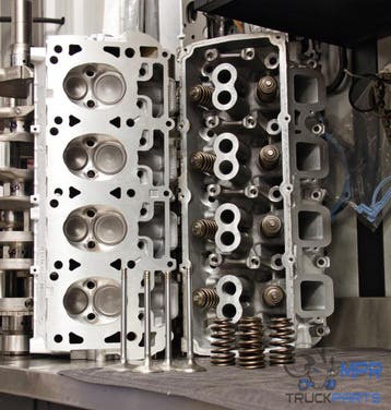Cylinder head LPG/CNG 5.7 HEMI 09+ REVISED LPG Left, Ophalen of Verzenden, Nieuw