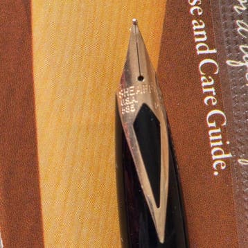 Sheaffer - Targa Diamond - Stylo à plume, Collections
