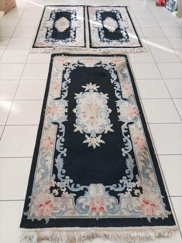 Pékin - Tapis - 185 cm - 69 cm