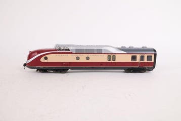 Märklin H0 - 37605 - Rame automotrice (1) - VT 11.5 TEE, Hobby & Loisirs créatifs
