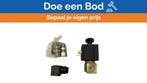 Bieden: Marco 12V Marine Solenoid Valve 3/8inch 12mm, Ophalen of Verzenden, Nieuw