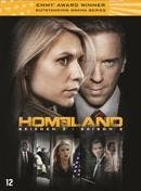 Homeland - Seizoen 2 op DVD, Cd's en Dvd's, Verzenden, Nieuw in verpakking