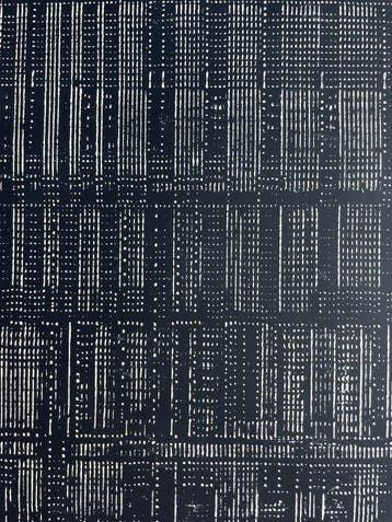 Heinz Mack (1931) - Galaxis