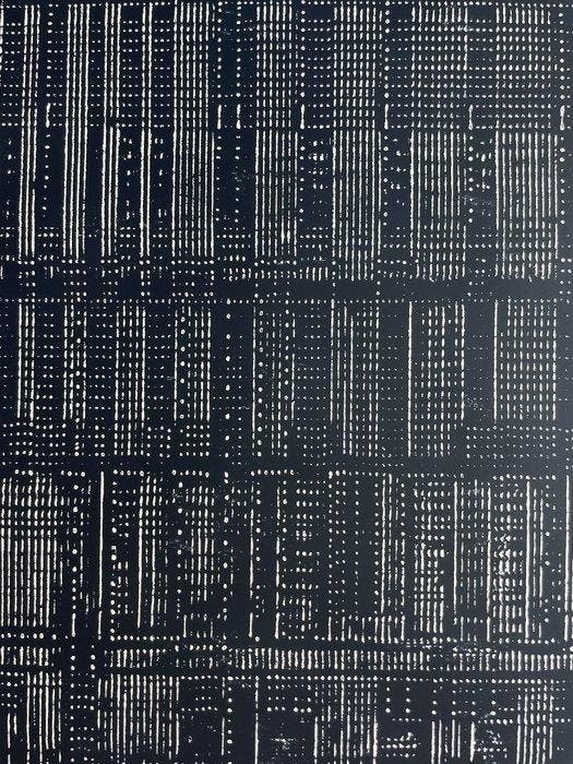 Heinz Mack (1931) - Galaxis, Antiquités & Art, Antiquités | Autres Antiquités
