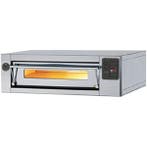 Pizzaoven | EURO CLASSIC | Elektrisch | 6x Ø35cm |, Verzenden, Nieuw in verpakking