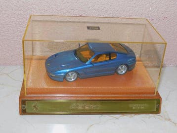 BBR 1:43 - Voiture miniature - Ferrari 456GT Special