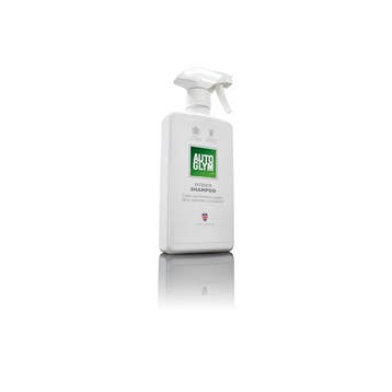 Interior Shampoo 500ml - Autoglym (Interieur reiniging), Verzenden