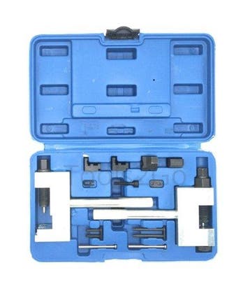 Distributieketting pons set Mercedes, Verzenden