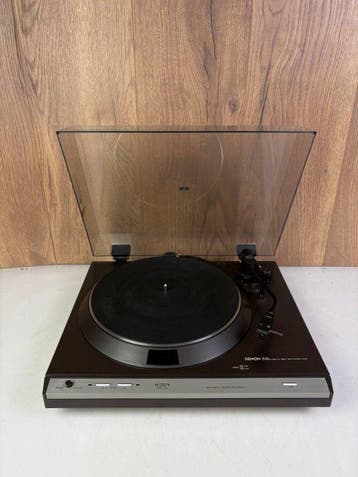 Denon - DP-30L Table tournante