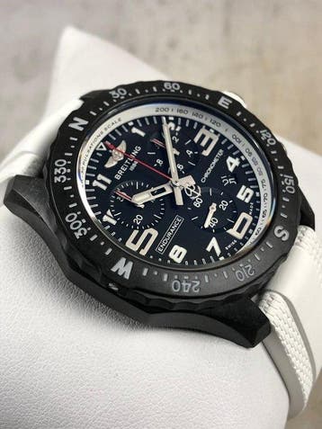 Breitling - Endurance Pro X - Zonder minimumprijs -, Nieuw