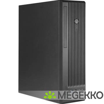Chieftec BE-10B-300 computerbehuizing Small Form Factor, Verzenden, Nieuw