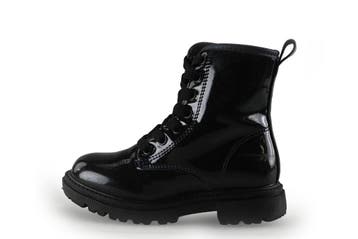 Milo &amp; Mila Boots Meisjes in maat 26 Blauw, Verzenden, Jongen of Meisje, Schoenen, Zo goed als nieuw