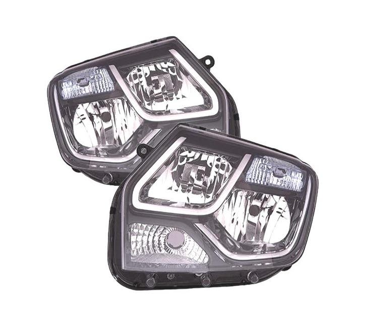 PHARES DACIA DUSTER 13-19, Autos : Pièces & Accessoires, Éclairage, Envoi