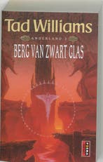 Anderland / 3 Berg van Zwart Glas / Poema fantasy, Verzenden, Gelezen, T. Williams