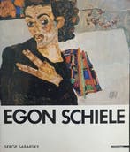 Egon Schiele - Sabarsky, Serge 9782871630043 Sabarsky, Verzenden, Sabarsky