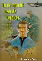 In De Macht Van De Wreker 10 Deel Speurders Uit De, Verzenden, Graaf