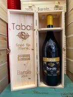2018 Tabai - Barolo Riserva - 1 Magnum (1,5 L)