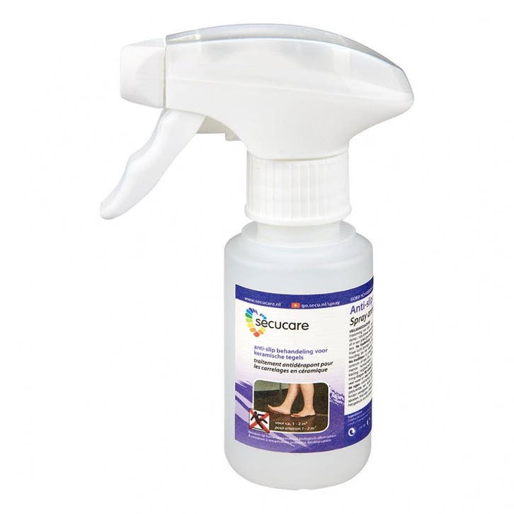 Anti-slip tegelspray, Diversen, Verpleegmiddelen, Nieuw, Verzenden