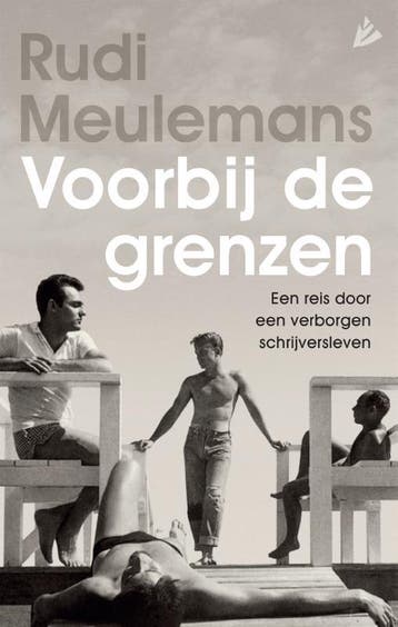 Voorbij De Grenzen | Rudi Meulemans | Nieuw, Verzenden, Rudi Meulemans