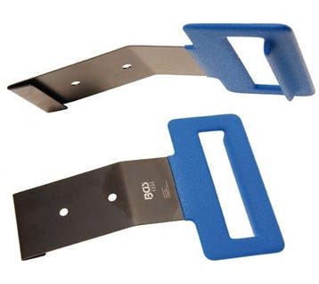 Bgs Technic Randbescherming en afdichting Rubber-ontkoppelaa, Verzenden, Nieuw
