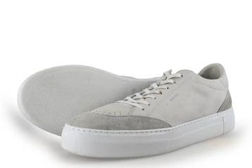 Nubikk Sneakers in maat 48 Grijs, Nubikk, Overige kleuren, Verzenden, Zo goed als nieuw