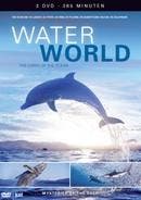 Waterworld - The lords of the ocean op DVD, Verzenden
